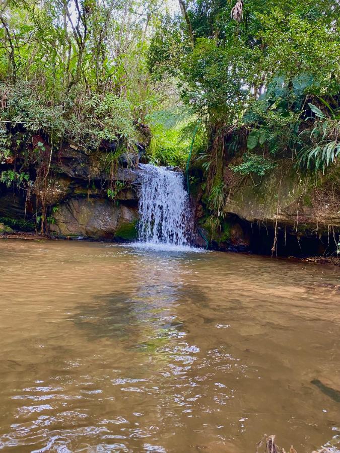 Canto Das Aguas Alagoa Kültér fotó
