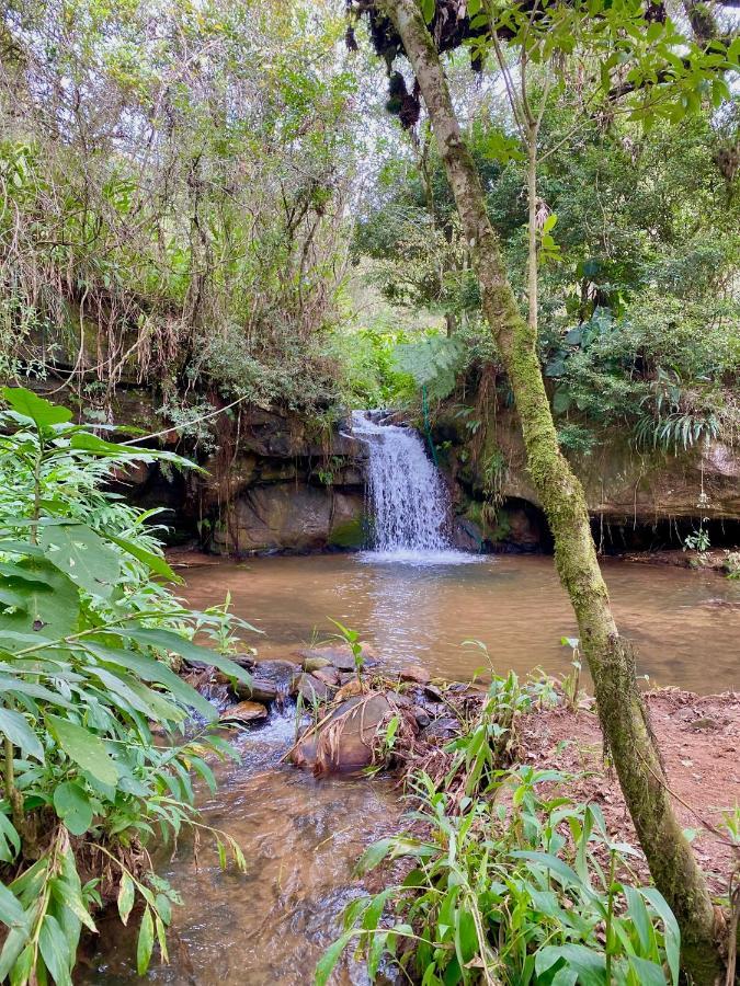 Canto Das Aguas Alagoa Kültér fotó