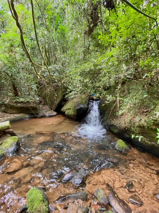 Canto Das Aguas Alagoa Kültér fotó