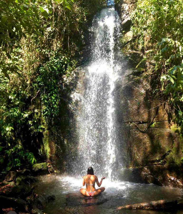 Canto Das Aguas Alagoa Kültér fotó