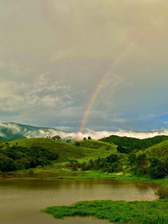 Canto Das Aguas Alagoa Kültér fotó
