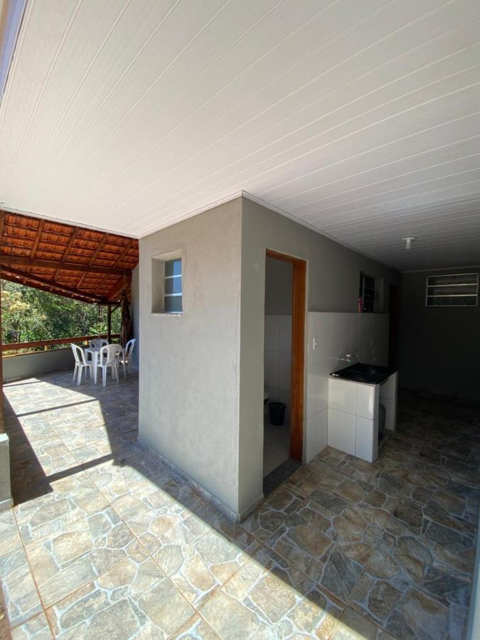 Canto Das Aguas Alagoa Kültér fotó