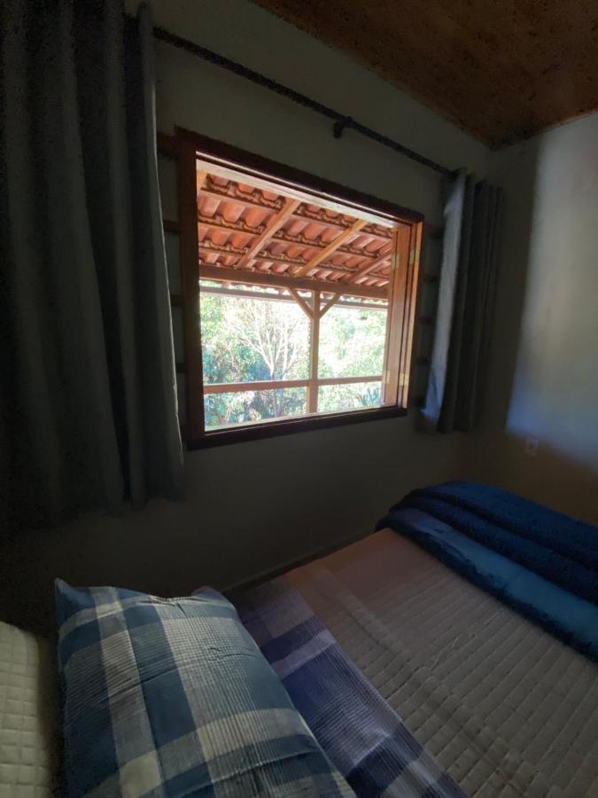 Canto Das Aguas Alagoa Kültér fotó