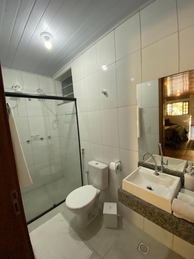 Canto Das Aguas Alagoa Kültér fotó