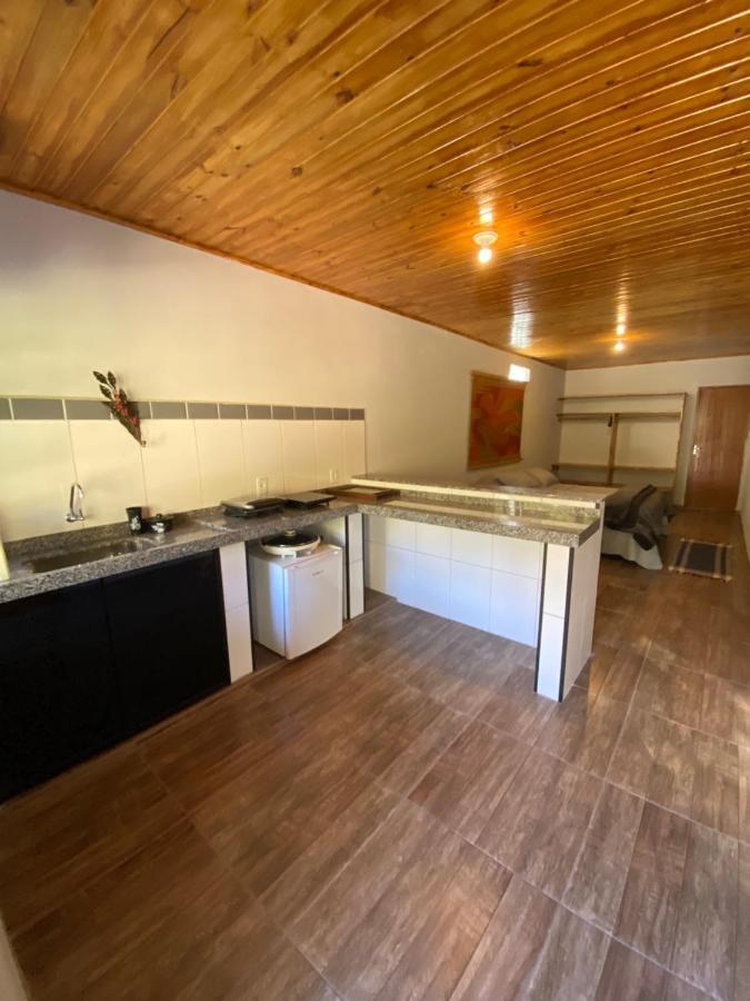 Canto Das Aguas Alagoa Kültér fotó