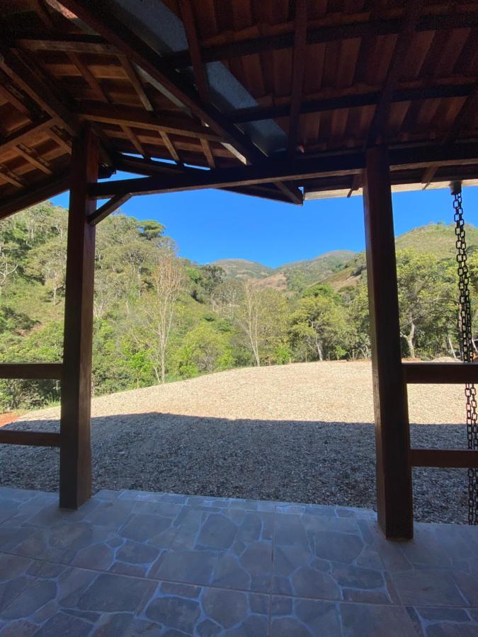 Canto Das Aguas Alagoa Kültér fotó