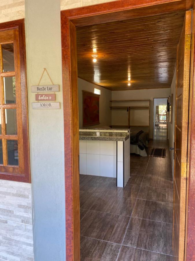 Canto Das Aguas Alagoa Kültér fotó