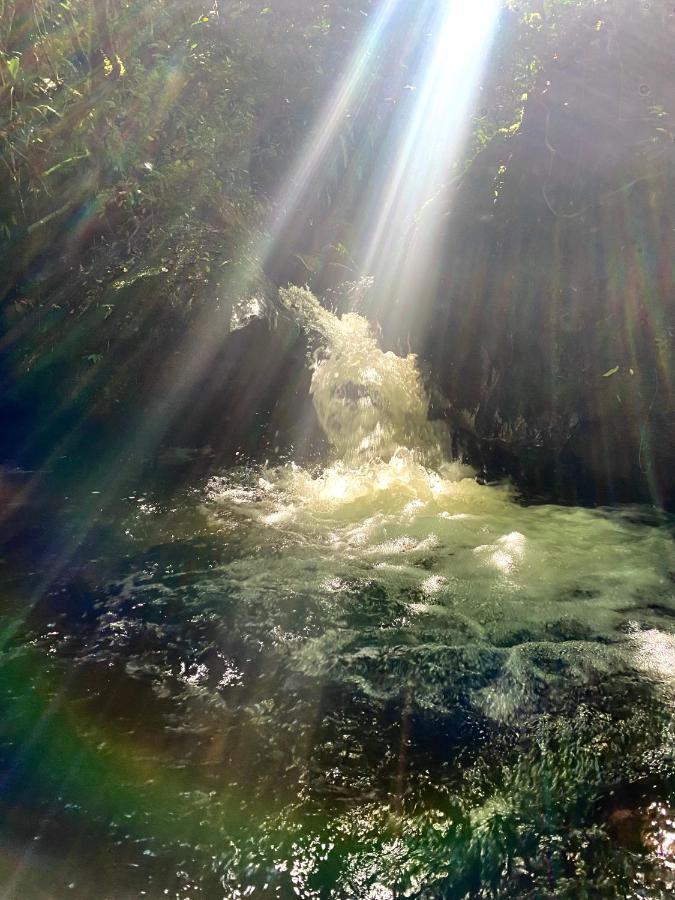 Canto Das Aguas Alagoa Kültér fotó