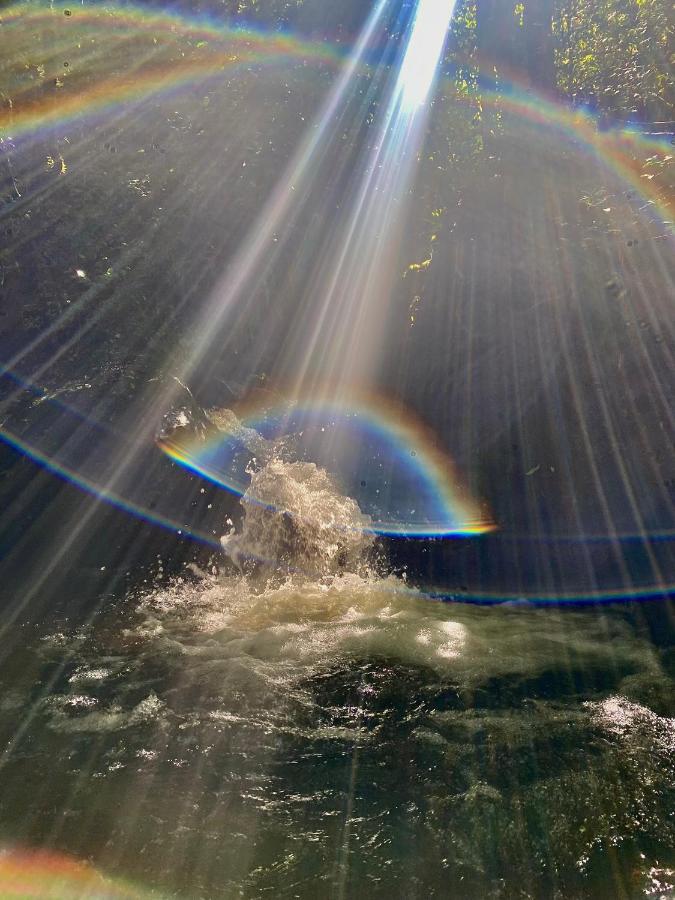 Canto Das Aguas Alagoa Kültér fotó