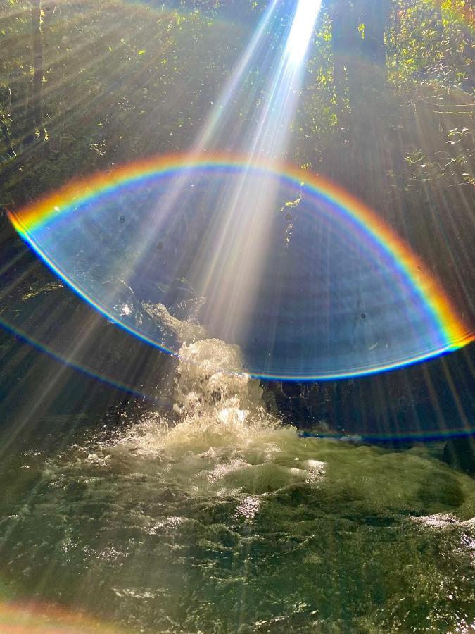 Canto Das Aguas Alagoa Kültér fotó