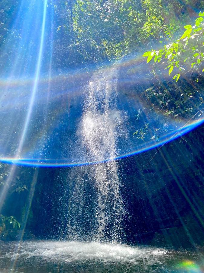Canto Das Aguas Alagoa Kültér fotó