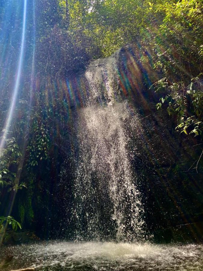 Canto Das Aguas Alagoa Kültér fotó