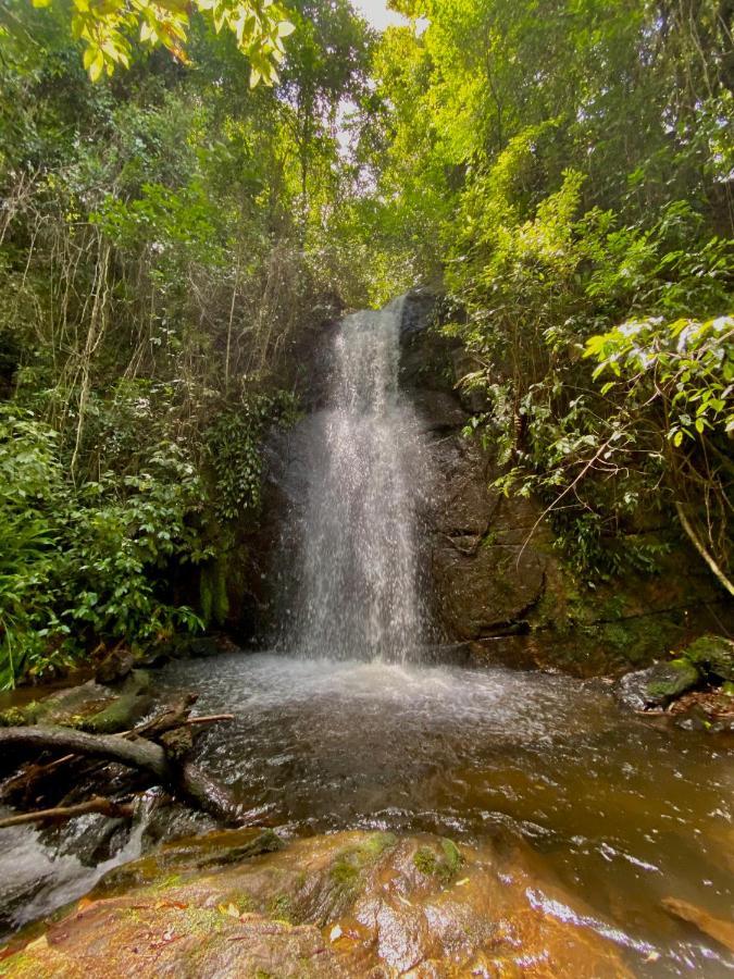 Canto Das Aguas Alagoa Kültér fotó