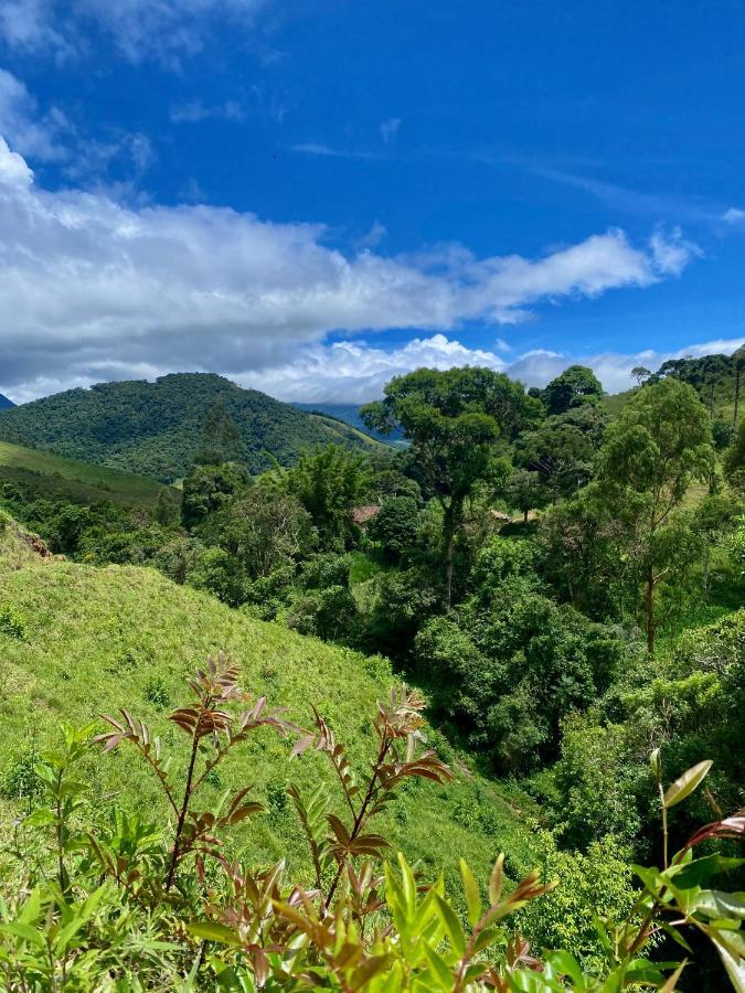 Canto Das Aguas Alagoa Kültér fotó