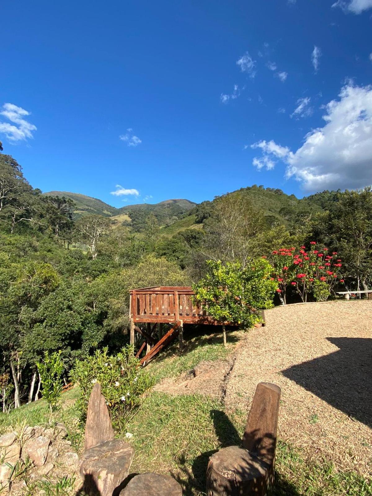 Canto Das Aguas Alagoa Kültér fotó